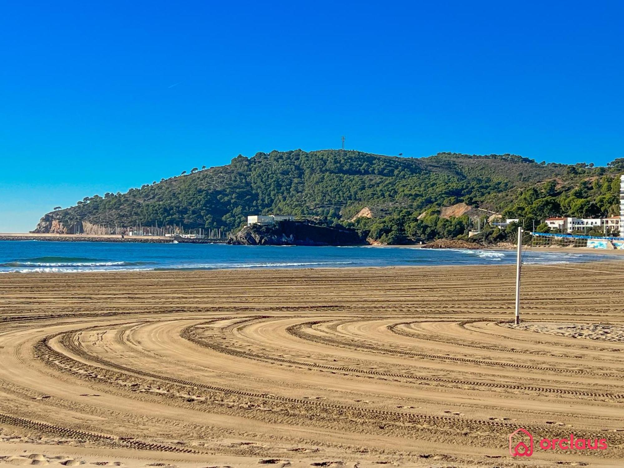 Cala Concha Lägenhet Oropesa del Mar Exteriör bild